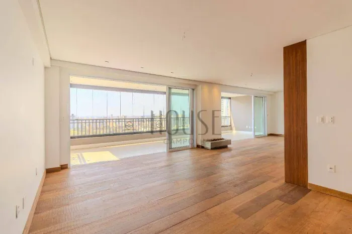 Apartamento com 4 quartos, 314 m² - venda ou aluguel - Condomínio Edifício Dijon - Sorocab