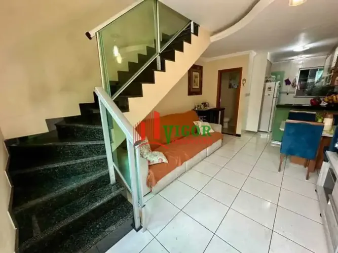 Casa Geminada