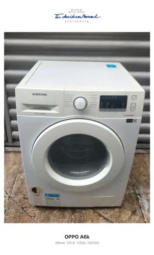 Lava & Seca Samsung ecoboble 10 kilos 127v frete instalação grátis na região