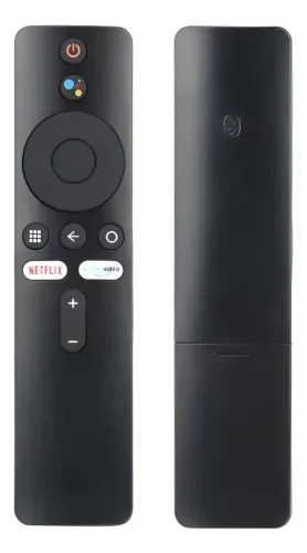 CONTROLE REMOTO SMART FIRESTK BOX XIOME