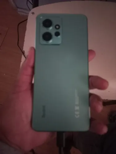 Redmi note 12 - 128gb