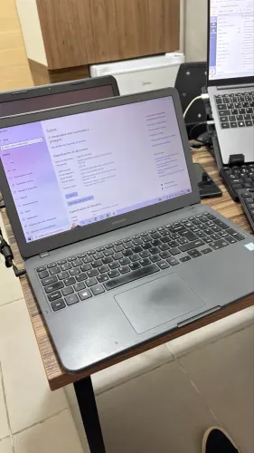 Notebook Samsung