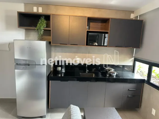 Apartamento 1 quarto a venda