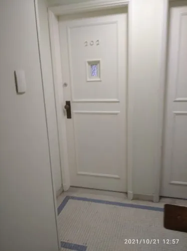 Apartamento com 2 dormitórios para alugar, 70 m² por R$ 5.760,00/mês - Ipanema - Rio de Ja