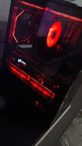 MSI GTX1080 em bom estado