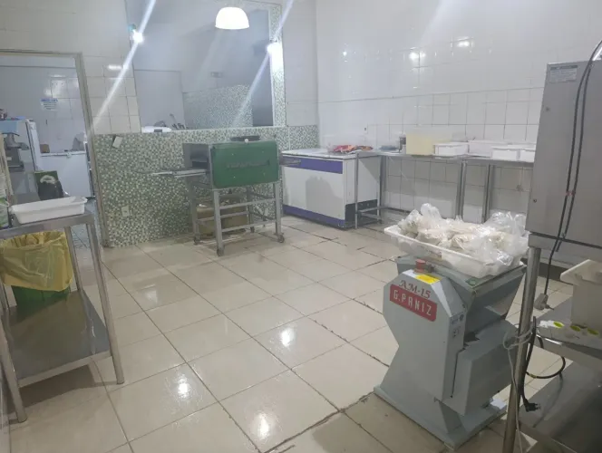 Pizzaria Delivery Completa à Venda - Faturamento R$ 80 mil/mês