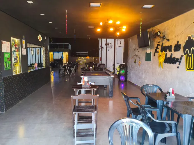 Prédio Comercial