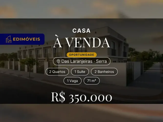 Das Laranjeiras: Casa duplex 2 quartos com suíte, venha conhecer!