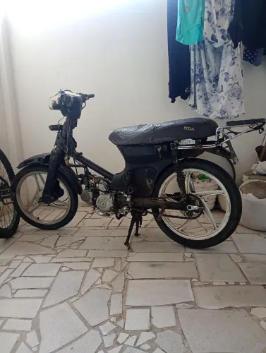 Traxx para vender