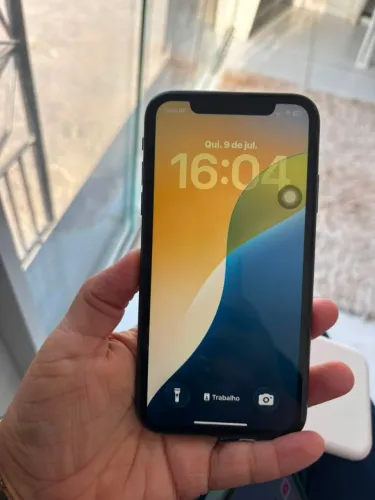 iPhone 11 64G