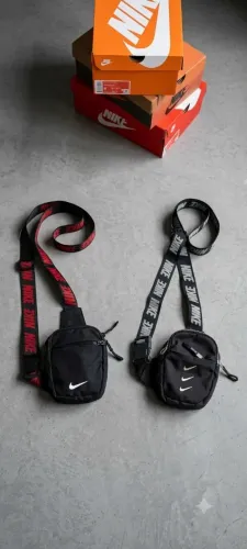 2 Shoulder Bag Usadas