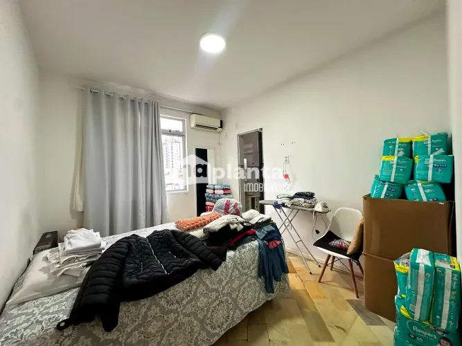 Apartamento com 03 dormitórios 02 suítes à venda no Kobrasol em São José com varanda gourm