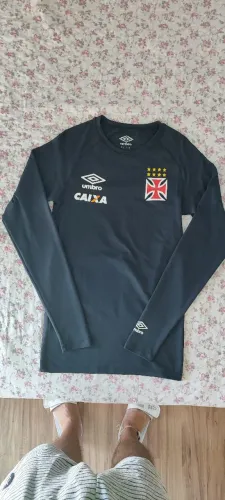 Vasco da Gama ( treino, segunda pele ) material exclusivo de jogador