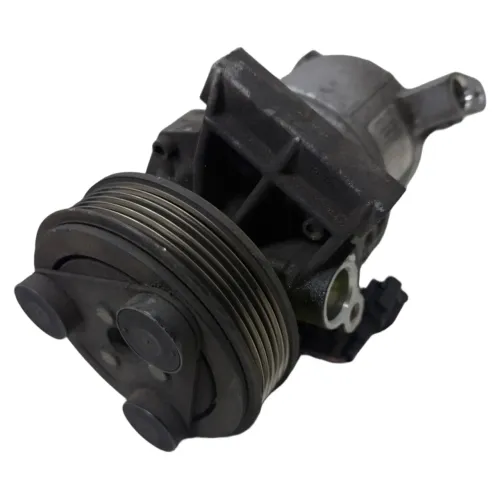 Compressor ar condicionado Nissan tiida 92600cj63d