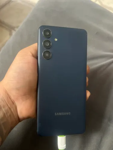 Galaxy M55 5g 256gb
