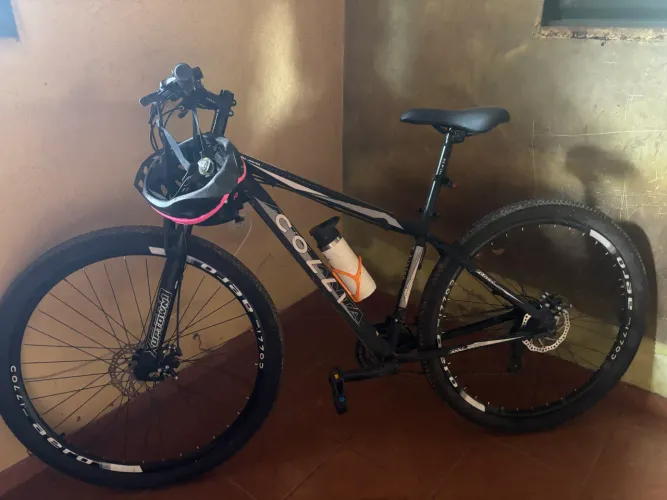 Vende-se essa Bike