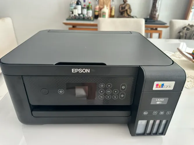 Impressora Hepson L4260