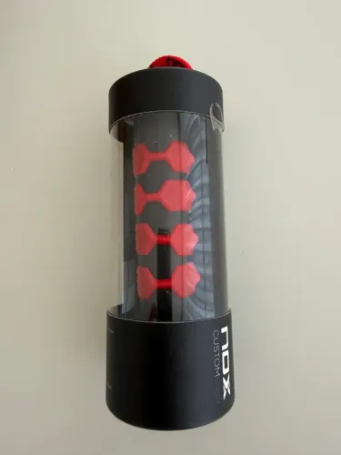 Custom Grip Nox
