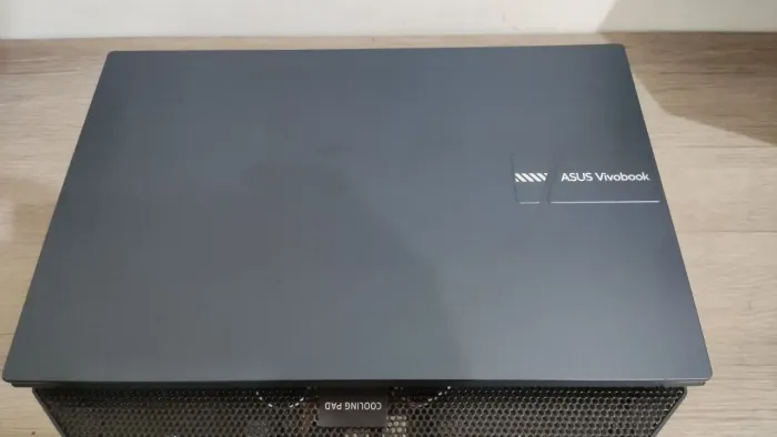 NOTEBOOK ASUS VIVOBOOK - INTEL CORE i5 + IRIS XE - 8GB RAM - SSD 500GB