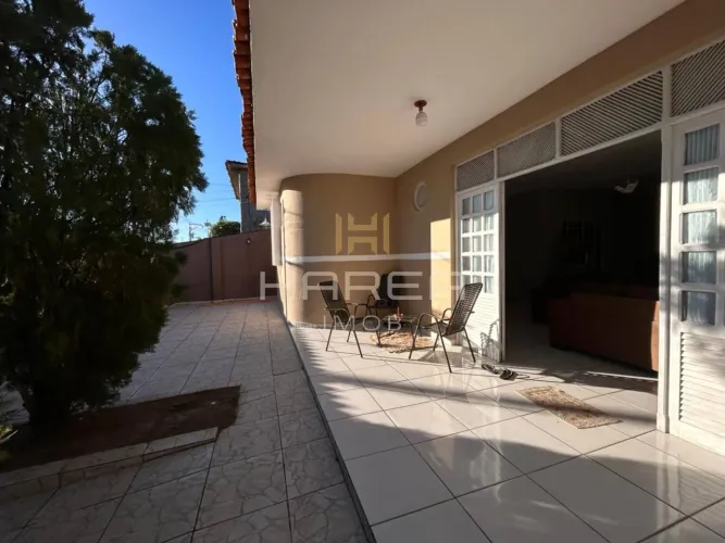 CASA 03 QUARTOS 1 suíte I área Gourmet I 345M² I Trapiche