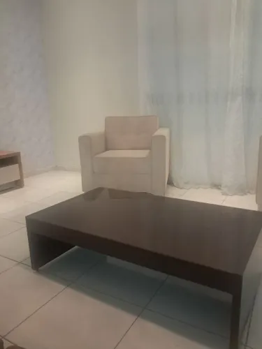 Mesa de centro mobile