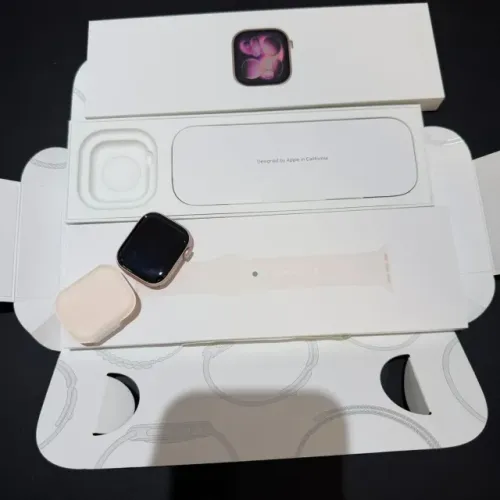 Apple Watch S11 42mm! Impecável! Garantia Apple! Aceito cartão e entrego! É OPORTUNIDADE!