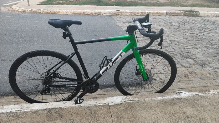 Bike Gravel