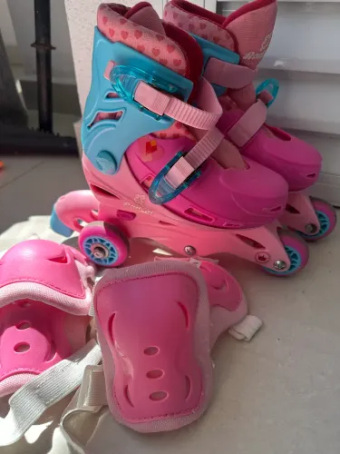 Roller infantil