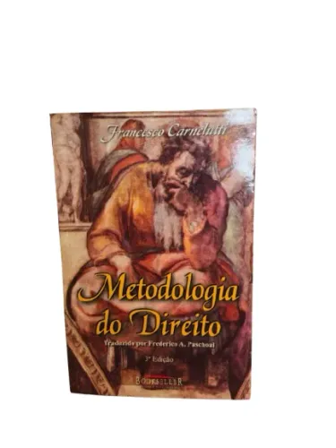 Livro Juridico