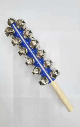 Campanela Prince 25 Guizos P125