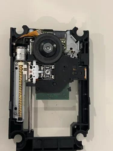Driver leitor de ps4 slim NOVO
