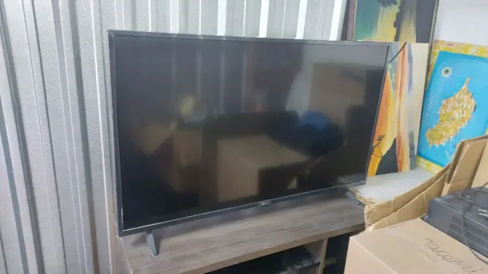 TV 43" LG