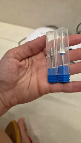 Brocas de tungstênio Unhas<br>Xeijayi olho de gato gel unha cor ROSA elfo scan