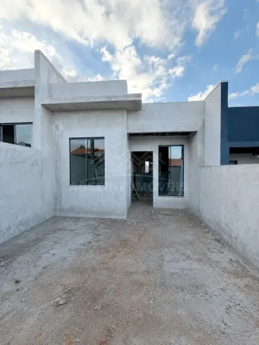 Casa Jardim das Nações Carambeí