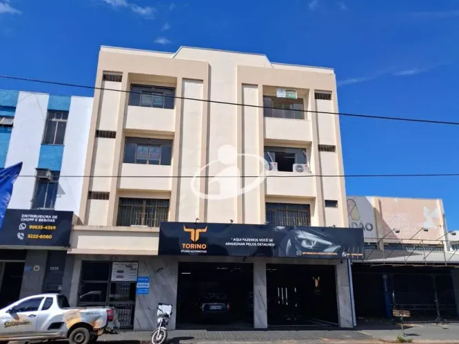 Aluguel Sala BRASIL