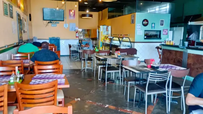 Lanchonete a la carte em Guarulhos. Ref; 2141