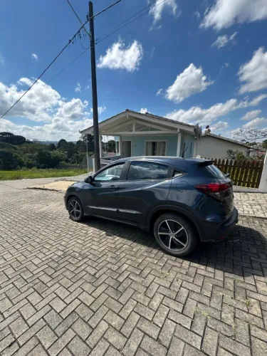Honda HR-V EXL 1.8 Flexone 16V 5P Aut. 2019