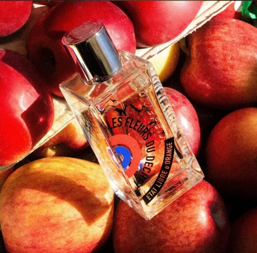 I am Trash de Etat Libre D?orange com 100ml - importado, lacrado e original