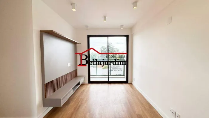 Apartamento 2 vagas de garagem , lazer completo e portaria 24 horas