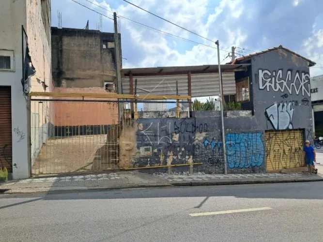 ÁREA COMERCIAL COM 219M²; CENTRO; SOROCABA