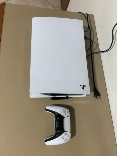 Ps5 midia física 