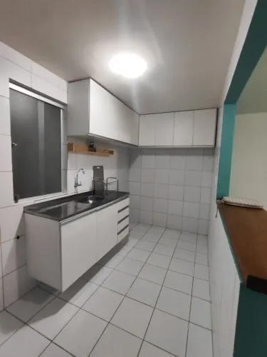 Apartamento em Nova Caruaru com 2 quartos e 71m²
