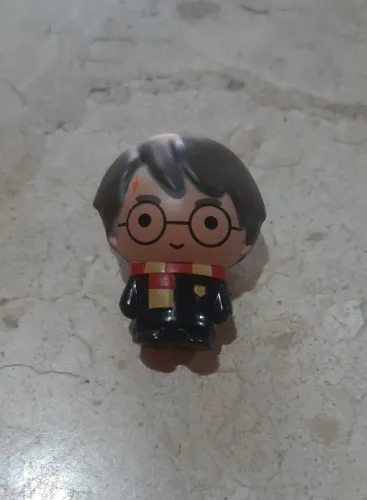 Harry Potter, da Cacau Show.