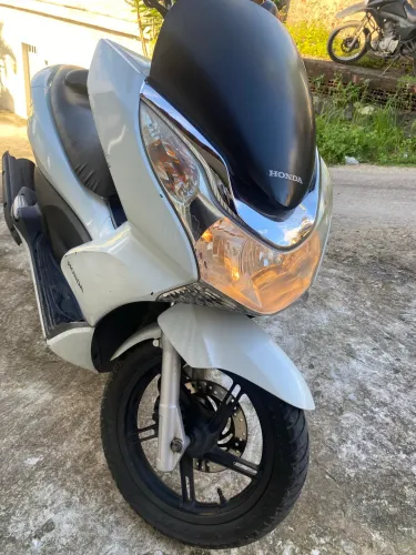 HONDA PCX 150