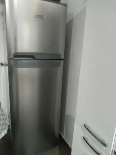 Geladeira continental 