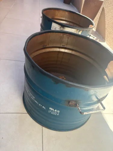 RECIPIENTE MULTIUSO