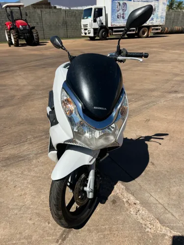 Honda PCX