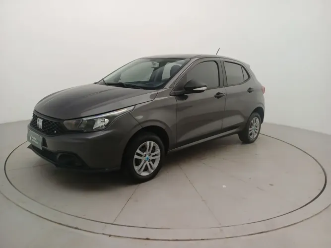 Fiat Argo Drive 1.0 6V Flex 2025