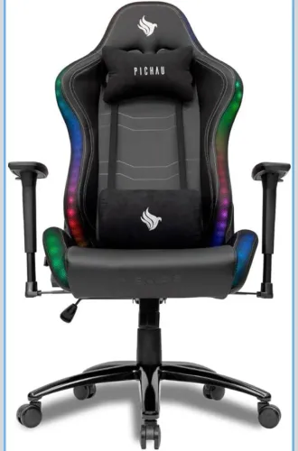 Cadeira Gamer