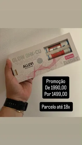 Produtos confiáveis